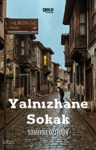 Yalnızhane Sokak
