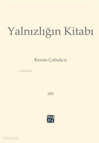 Yalnızlığın Kitabı