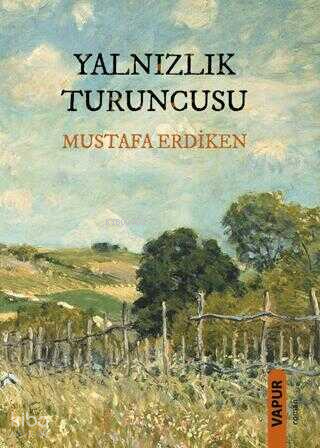 Yalnızlık Turuncusu