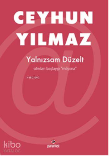 Yalnızsam Düzelt