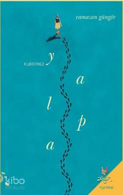 Yalpa | Ramazan Güngör | h2o kitap