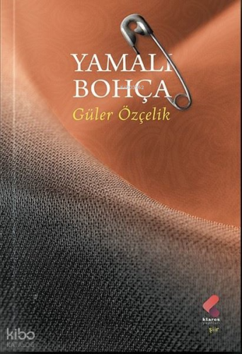 Yamalı Bohça | Güler Özçelik | Klaros Yayınları
