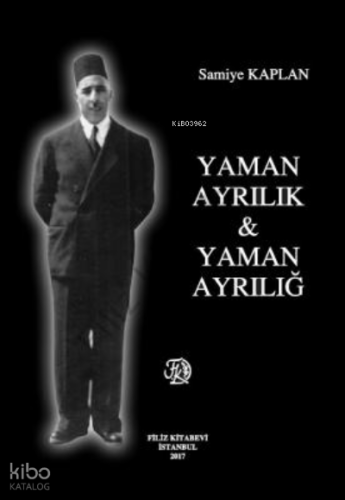 Yaman Ayrılık