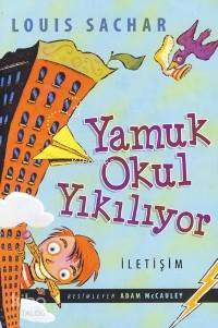 Yamuk Okul Yıkılıyor
