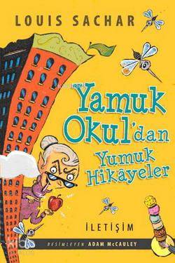 Yamuk Okul'dan Yumuk Hikayeler