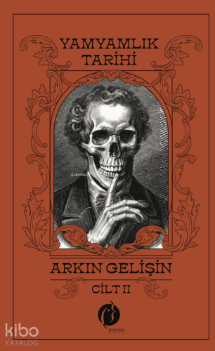 Yamyamlık Tarihi - Cilt -2