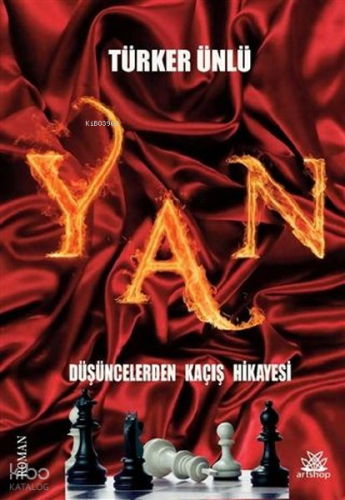 Yan - Düşüncelerden Kaçış Hikayesi