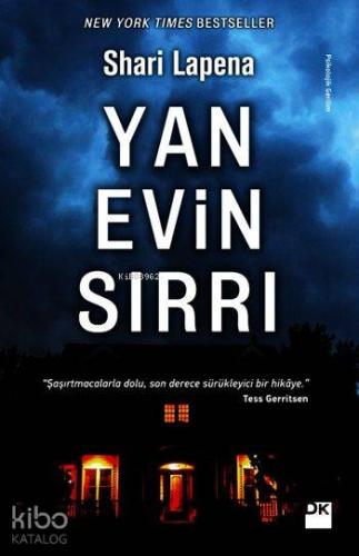 Yan Evin Sırrı