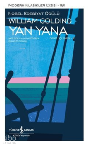 Yan Yana Deniz Üçlemesi - 2