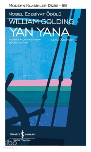 Yan Yana (Şömizli);Deniz Üçlemesi - 2