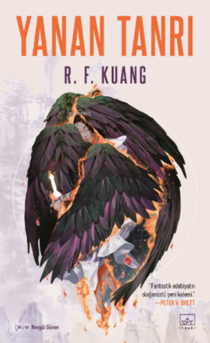 Yanan Tanrı/Haşhaş Savaşı 3