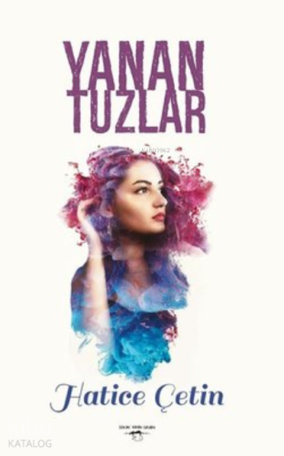 Yanan Tuzlar