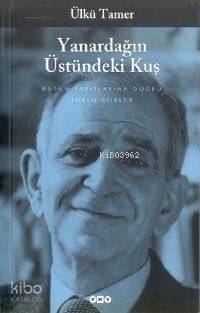 Yanardağın Üstündeki Kuş; Bütün Yapıtlarına Doğru | Ülkü Tamer | Yapı 