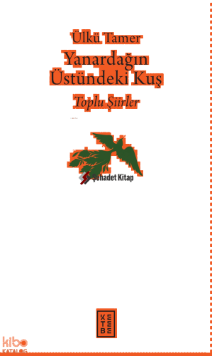 Yanardağın Üstündeki Kuş;Yanardağın Üstündeki Kuş