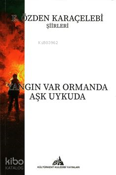 Yangın Var Ormanda Aşk Uykuda