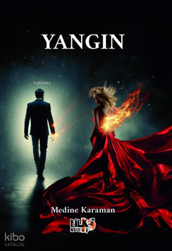 Yangın
