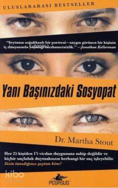 Yanı Başınızdaki Sosyopat