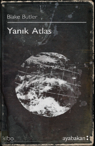 Yanık Atlas