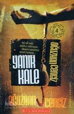 Yanık Kale | A. Oğuzhan Cengiz | Bilge Oğuz Yayınları