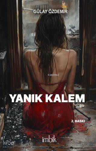 Yanık Kalem