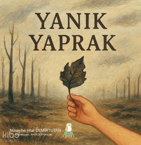 Yanık Yaprak