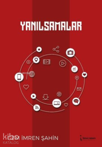 Yanılsamalar