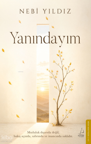 Yanındayım | Nebi Yıldız | Destek Yayınları