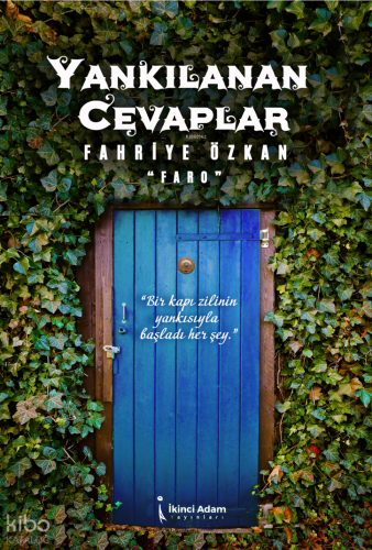 Yankılanan Cevaplar