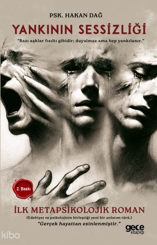 Yankının Sessizliği