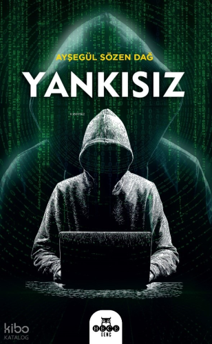 Yankısız | Ayşegül Sözen Dağ | Hece Yayınları