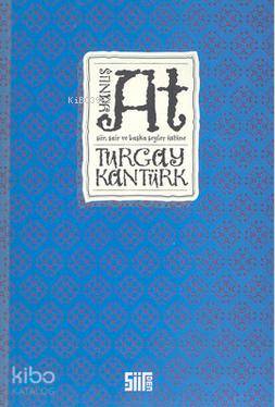 Yanlış At Şiir, ve Şair ve Başka Şeyler Üstüne