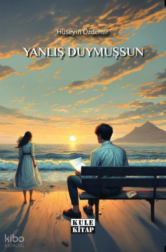 Yanlış Duymuşsun