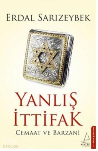 Yanlış İttifak; Cemaat ve Barzani