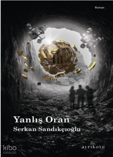 Yanlış Oran
