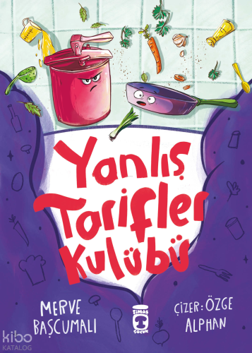 Yanlış Tarifler Kulübü