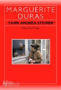 Yann Andrea Steiner