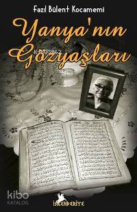 Yanya´nın Gözyaşları