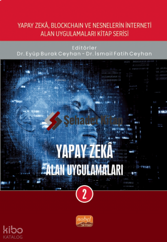 Yapay Zekâ Alan Uygulamaları-2