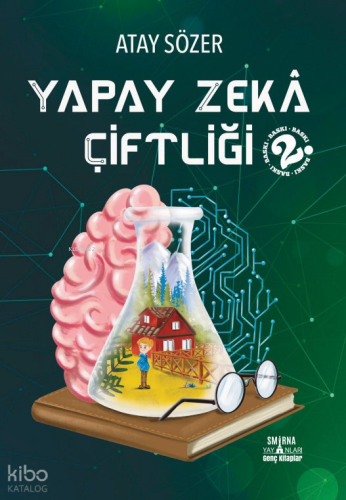 Yapay Zekâ Çiftliği