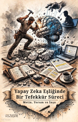 Yapay Zeka Eşliğinde Bir Tefekkür Süreci
