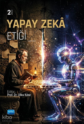 Yapay Zekâ Etiği