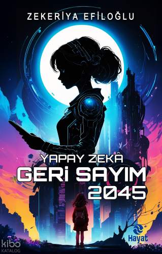 Yapay Zekâ Geri Sayım 2045