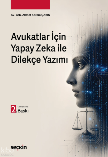 Yapay Zeka ile Dilekçe Yazımı