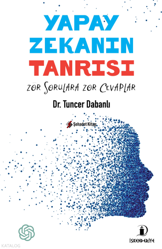 Yapay Zeka Tanrısı;Zor Sorulara Zor Cevaplar