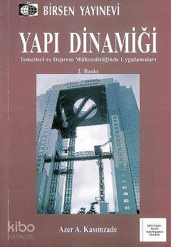 Yapı Dinamiği (Cd'li)