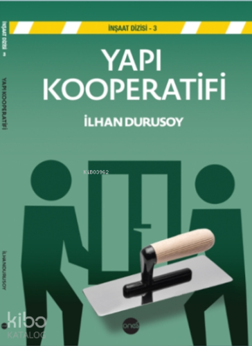 Yapı Kooperatifi