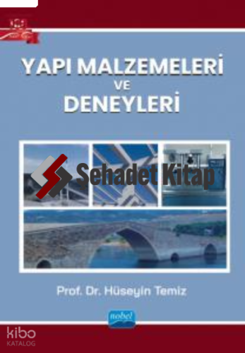 Yapı Malzemeleri ve Deneyleri