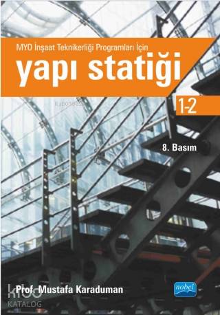 Yapı Statiği