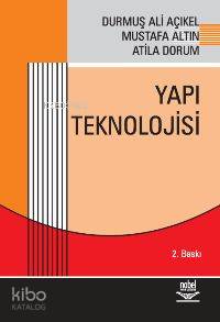 Yapı Teknolojisi