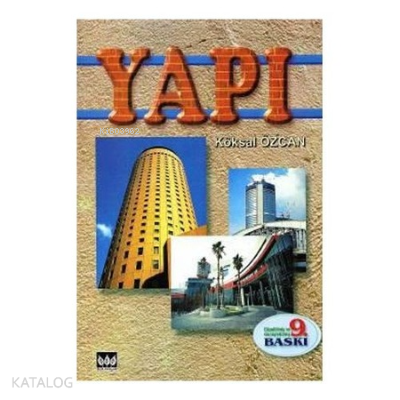 Yapı